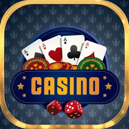 A Vegas Style - Free Slots Game icon