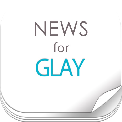 ニュースまとめ速報 for GLAY（グレイ） icon