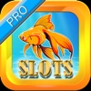 Big Dream Gold Fish Casino And Slot Machines of Old Las Vegas x Fun Bonus Pro