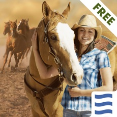 Activities of My Western Horse – Free