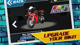 Game screenshot Moto Road Rider - мотоцикл гоночный симулятор трафика hack