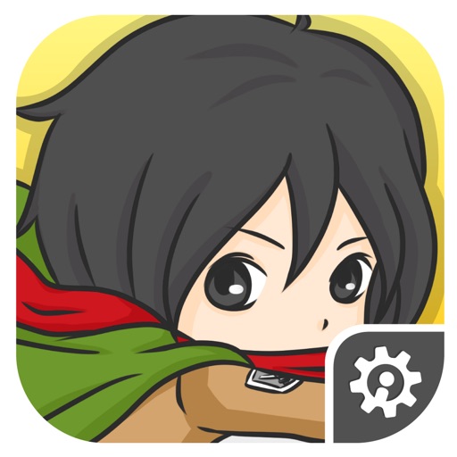 Quiz Game for Attack on Titan version - Best Manga Japan Quiz Game iOS App