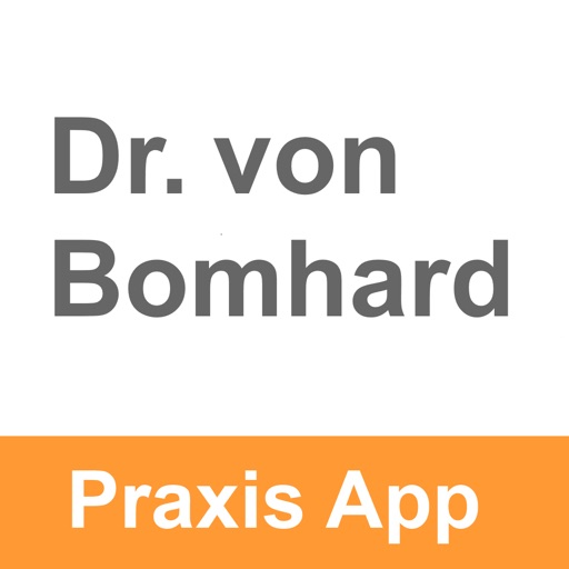 Praxis Dr von Bomhard München icon