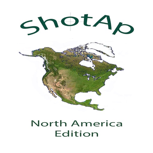 ShotAp North America icon