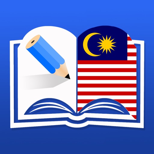 Tự Học Tiếng Malaysia - Learn Malaysian icon