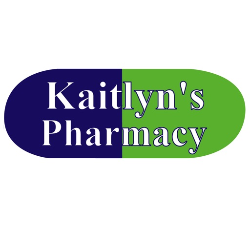 Kaitlyn's Pharmacy icon