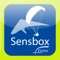 SensBox - the perfect aviatic app for intuitive flight planning