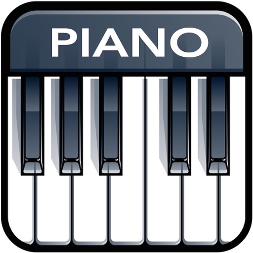 Shades of the Piano iOS App