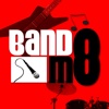 Bandm8 - Song, Band & Gig Manager