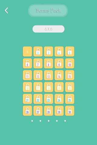 Jelly Dots - A Color Fill Game screenshot 3