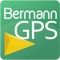 La aplicacion BMW de BermannGPS sirve para llevar un control de flota relacionado con el dispositivo instalado en su vehiculo