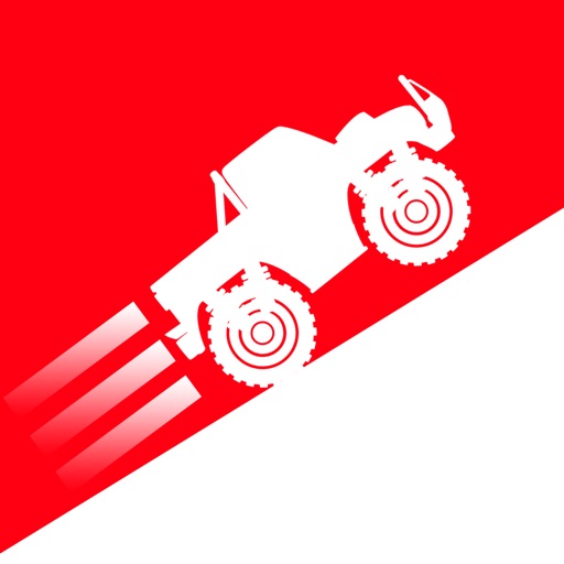 Stunt Speedy Truck Challenge (Pro) icon