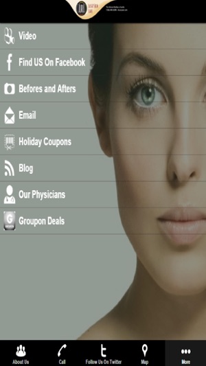 Aura Laser Skin Care