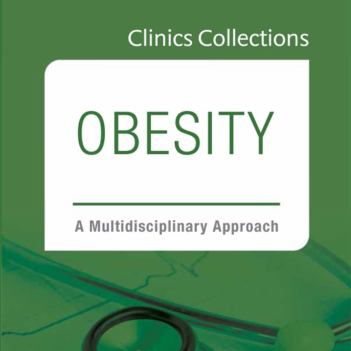 Obesity: A Multidisciplinary Approach, (Clinics Collections) icon