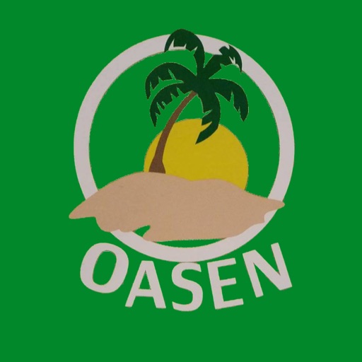 Oasen Pizza 6400 icon