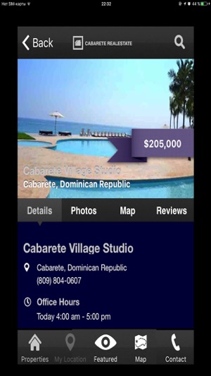 CabareteRealEstate(圖2)-速報App