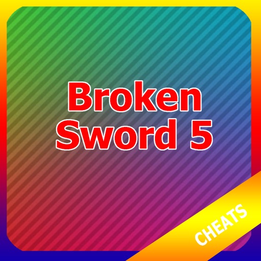PRO - Broken Sword 5 The Serpents Curse Game Version Guide icon