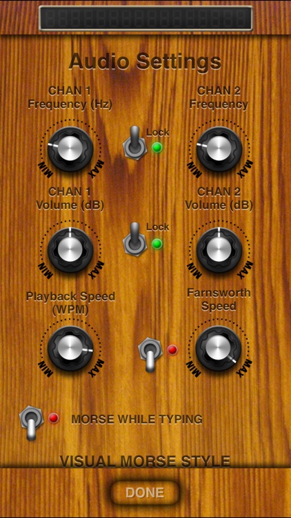 Morster screenshot-3