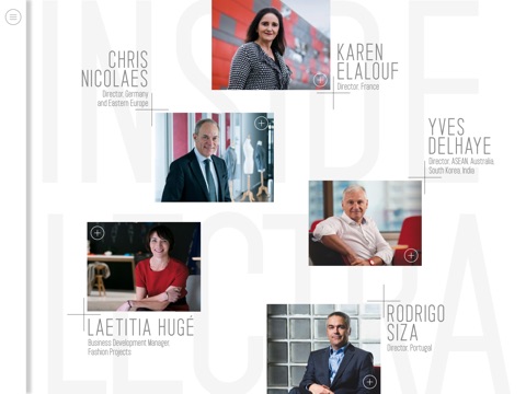 Lectra 2015 Annual Report screenshot 4