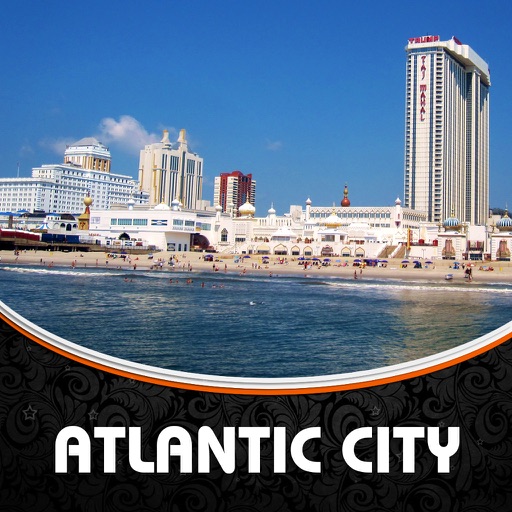 Atlantic City Travel Guide