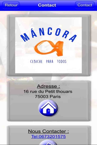Mancora screenshot 2