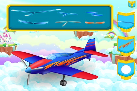 Airplane Cleanup and Car Wash screenshot 4