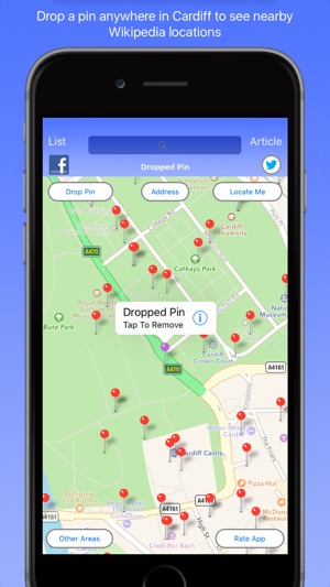 Cardiff Wiki Guide(圖4)-速報App