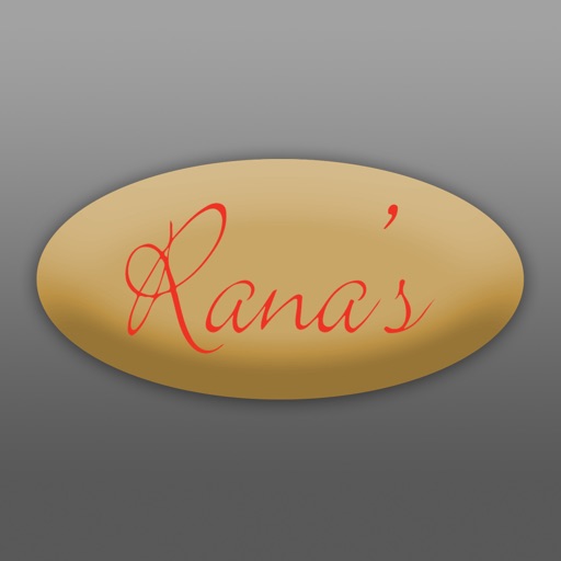 Rana's, Stirling icon