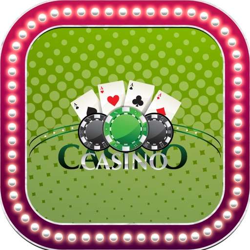 An Big Lucky Secret Slots - Lucky Slots Game icon