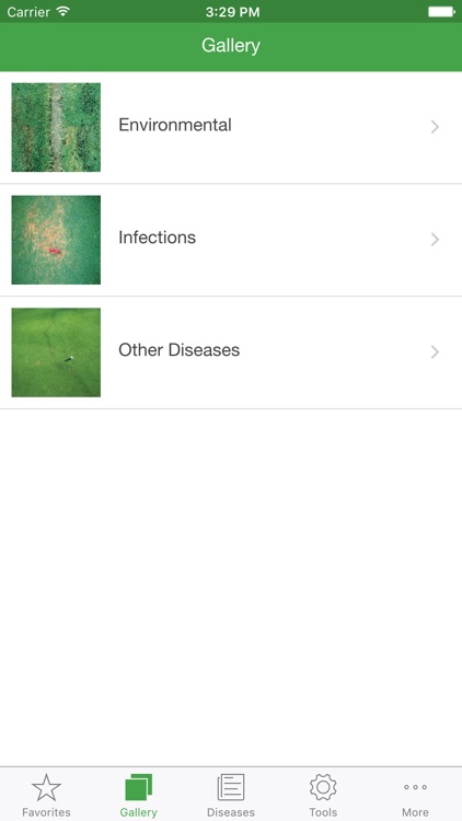 Turf MD screenshot-4