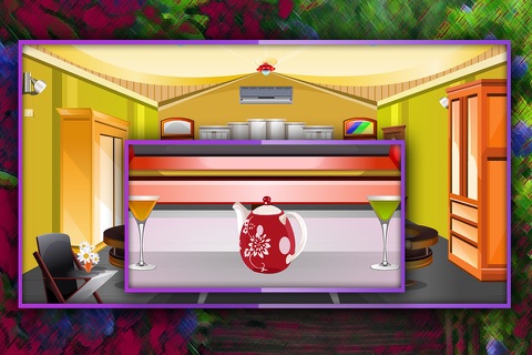 Ritzy Room Escape screenshot 3