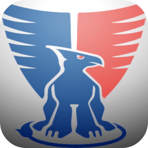 i-Guard iOS App
