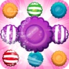 Candy Sweet Jam: Match3 Puzzle