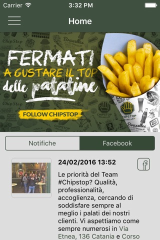 CHIPSTOP screenshot 3