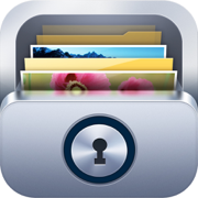 隐私保险箱 (锁住照片、视频、账户密码、联系人、日记和语音备忘录)