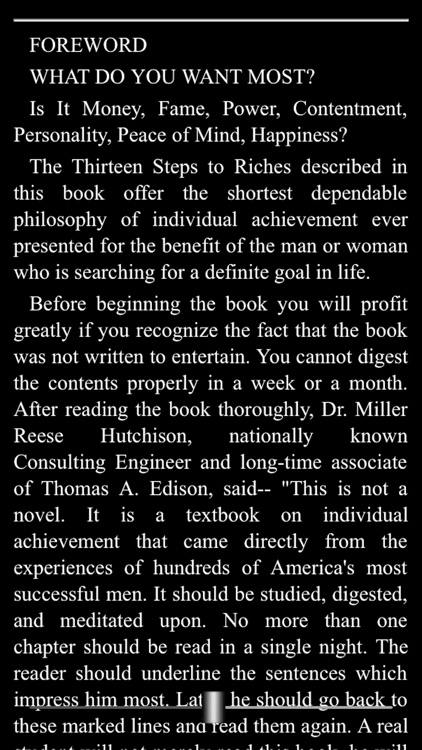 eBook: Frankenstein screenshot-4