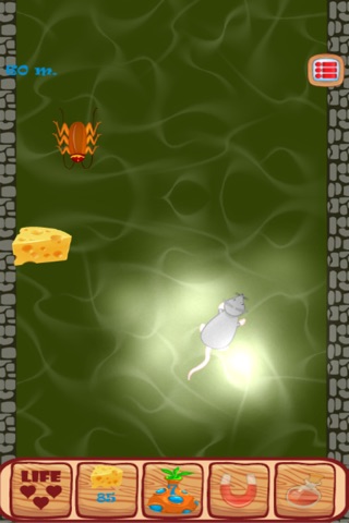 Infinity Sewer Game screenshot 4