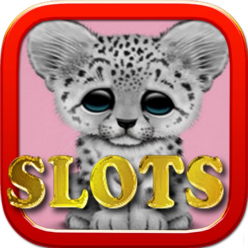 My Kitty Slots : Best Richest Casino & Fortune Vegas Pro icon
