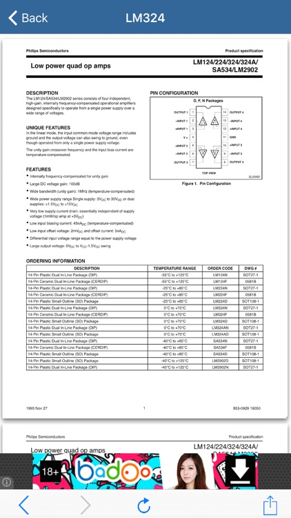 Alldatasheet - ( Part / PDF )