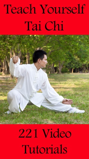 Teach Yourself Tai Chi(圖1)-速報App