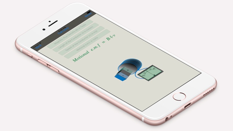Core Physics screenshot-3