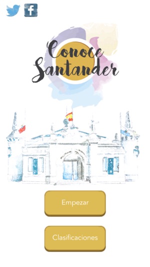 Conoce Santander(圖1)-速報App