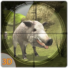 Activities of Wild Boar Hunter Simulator – Shoot animals in shooting simulation game