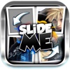 Slide Me Puzzle : Free Fantasy Picture of Character Video Games For Final Quiz