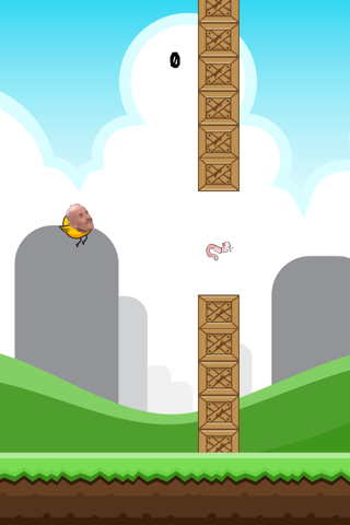 Flappy Şevket screenshot 2