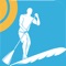 With SUP Trotters, you can easily record your SUP sessions