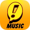 Shoutout Music - iPhoneアプリ