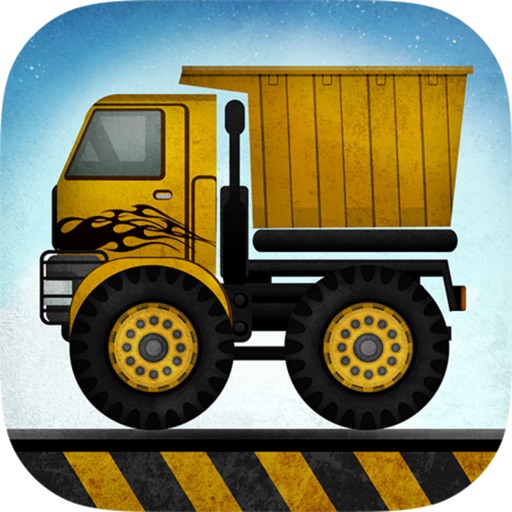 Dream Car - Make Your Own Truck Deluxe iOS App