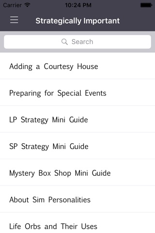 Ultimate Guide+ Walkthrough  for The Sims Freeplay - Secrets and Cheats screenshot 3