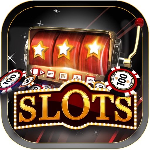 Classic Encore Slots Machines - FREE Las Vegas Casino Games icon